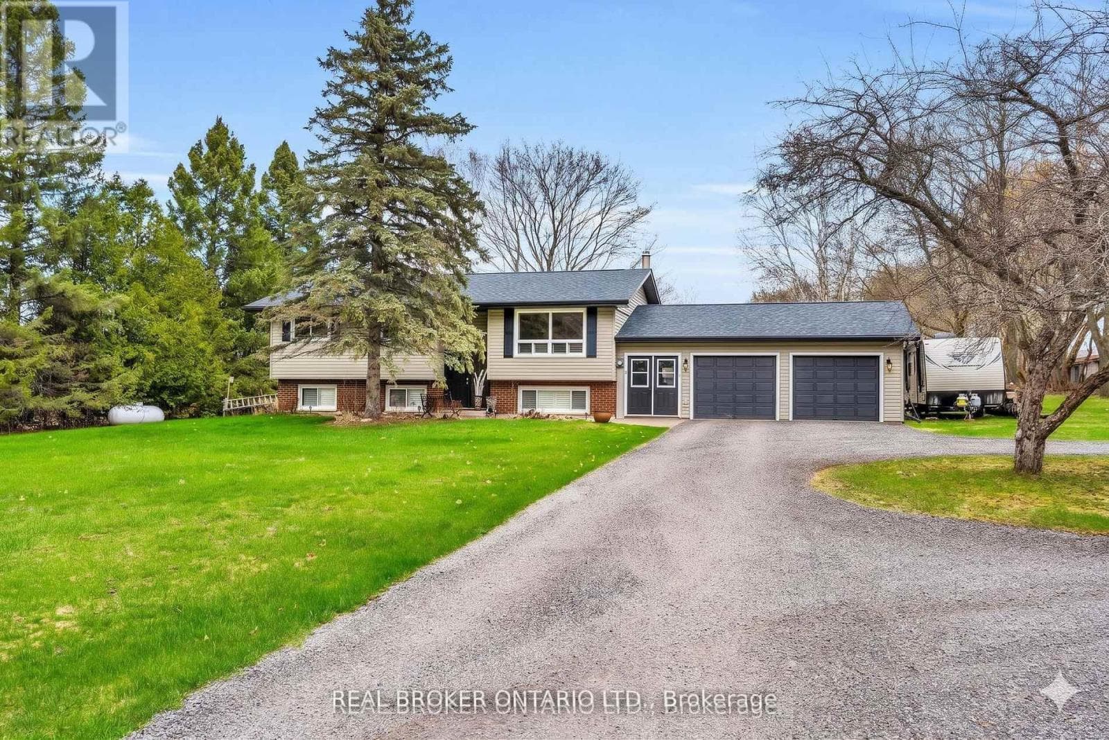 2477 OLD FORT ROAD in