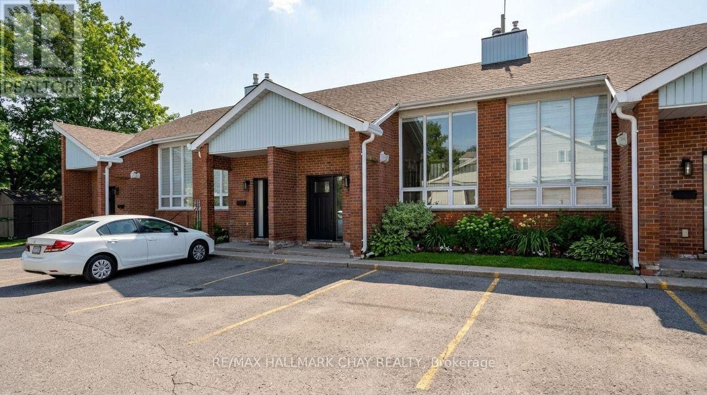 3 - 355 BLAKE STREET in