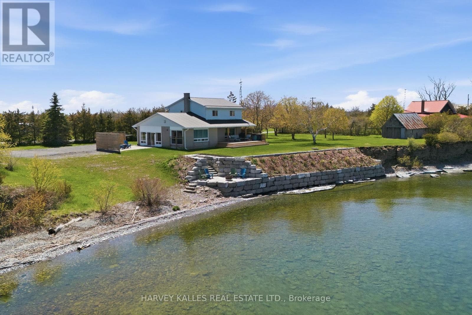 4631 COUNTY RD 13 ROAD in