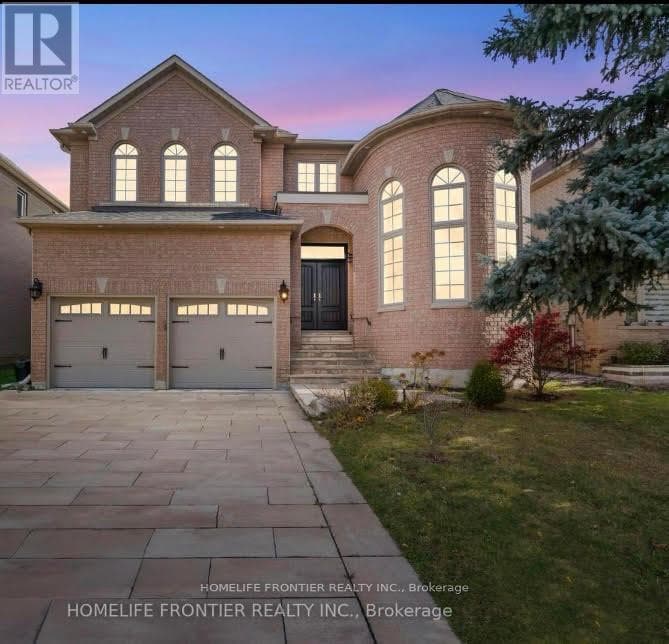 7 EDENBROOK CRESCENT in Richmond Hill Doncrest