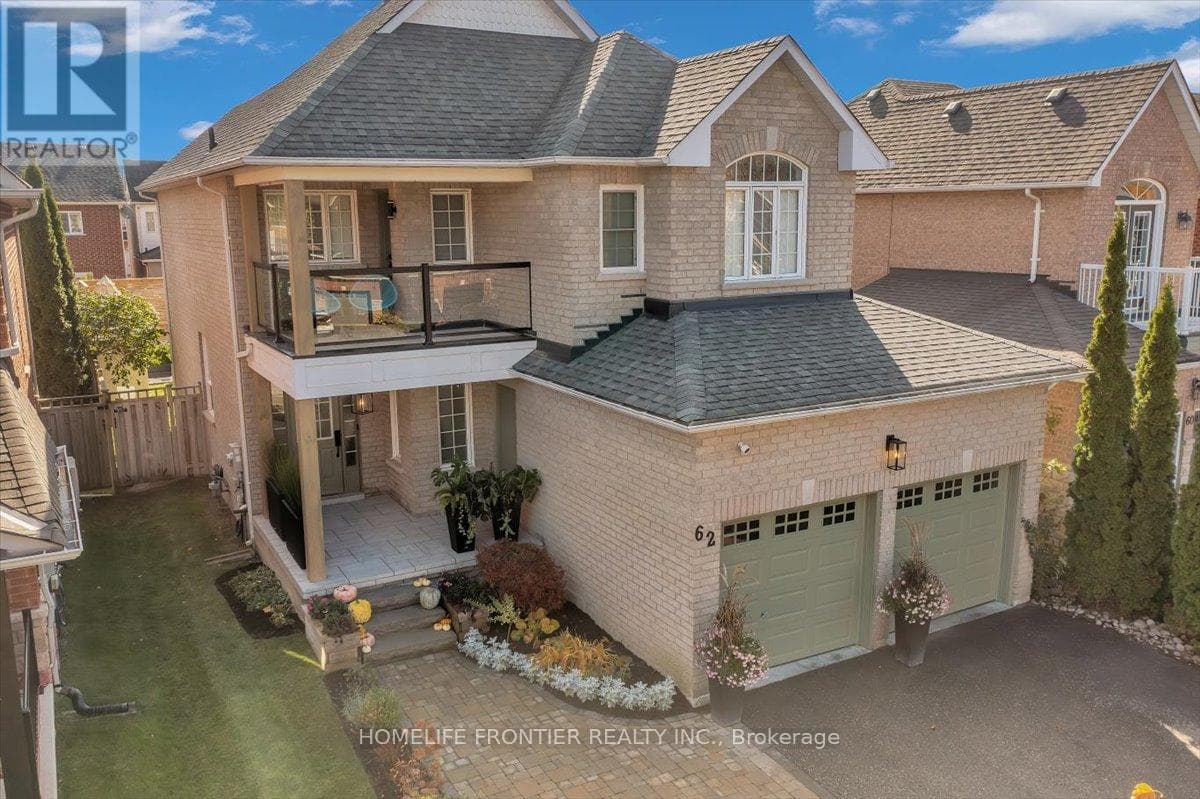 62 RUSSELL BARTON LANE in