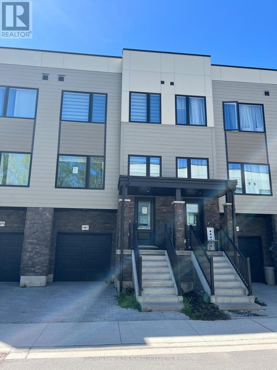1481 PURCHASE PLACE in
