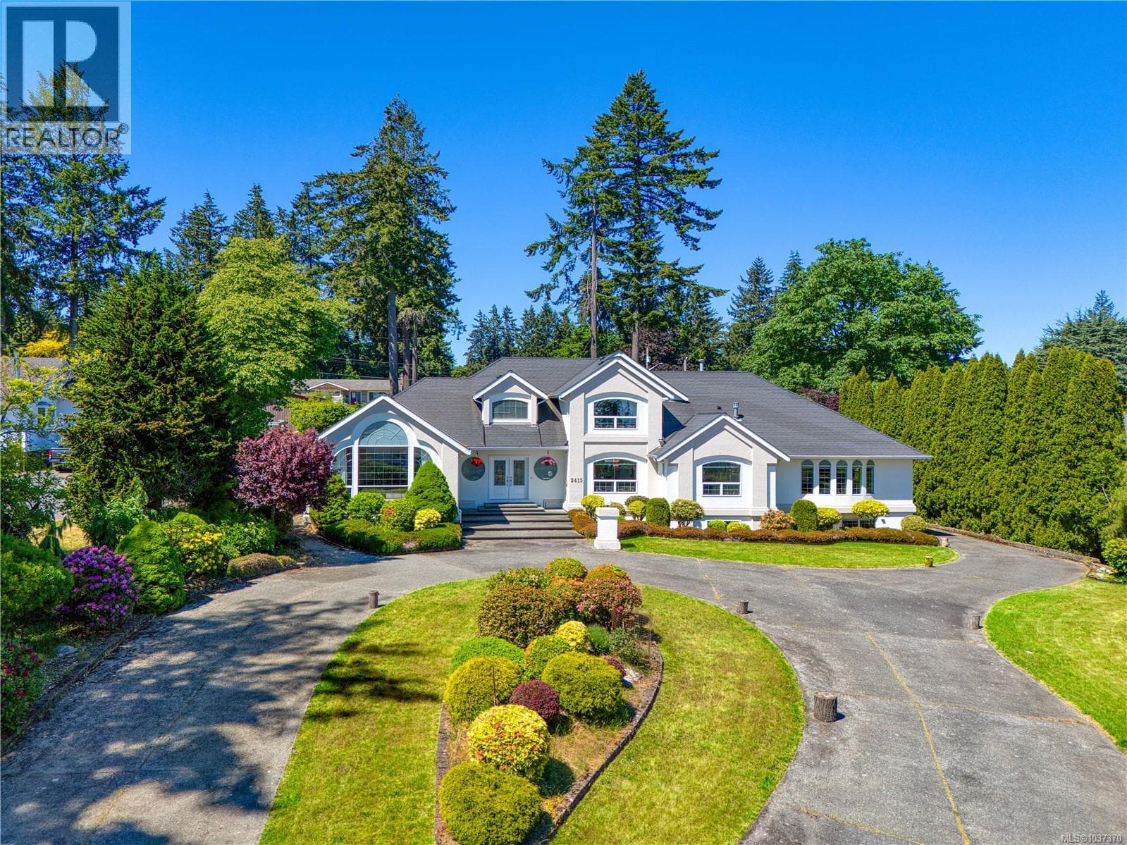 2415 DEPARTURE BAIE ROAD in