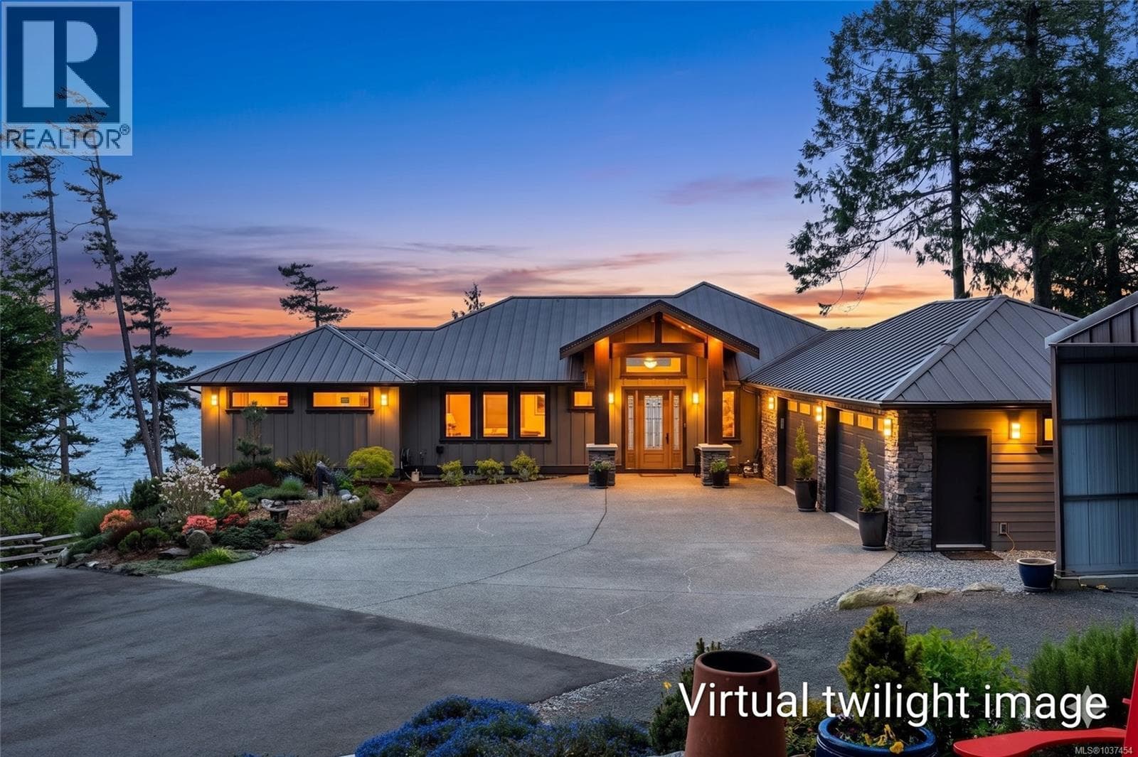 2480 Lighthouse Point Rd in