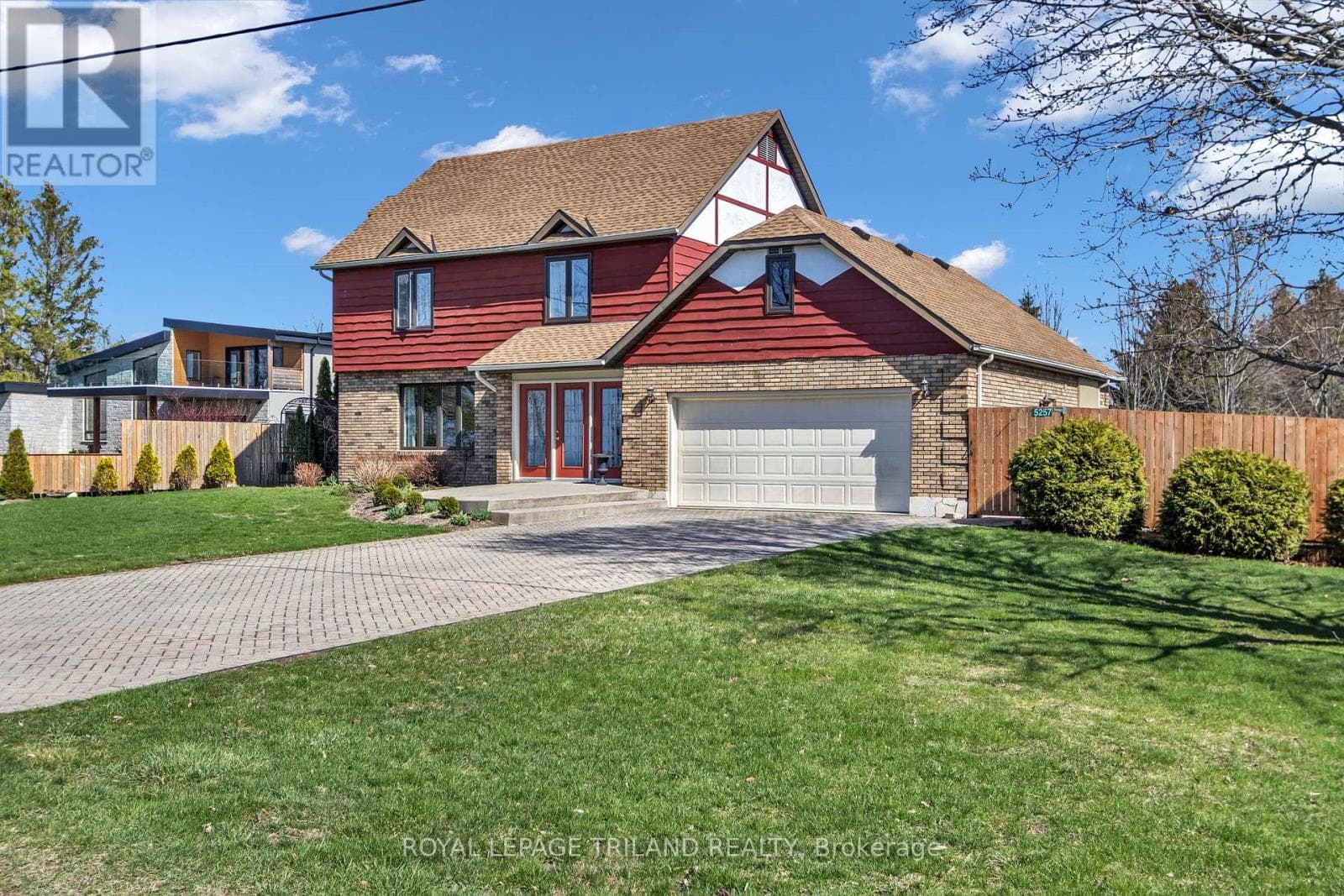 5257 CLIFF ROAD in