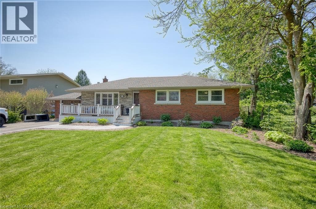 4036 MILLER AVENUE in