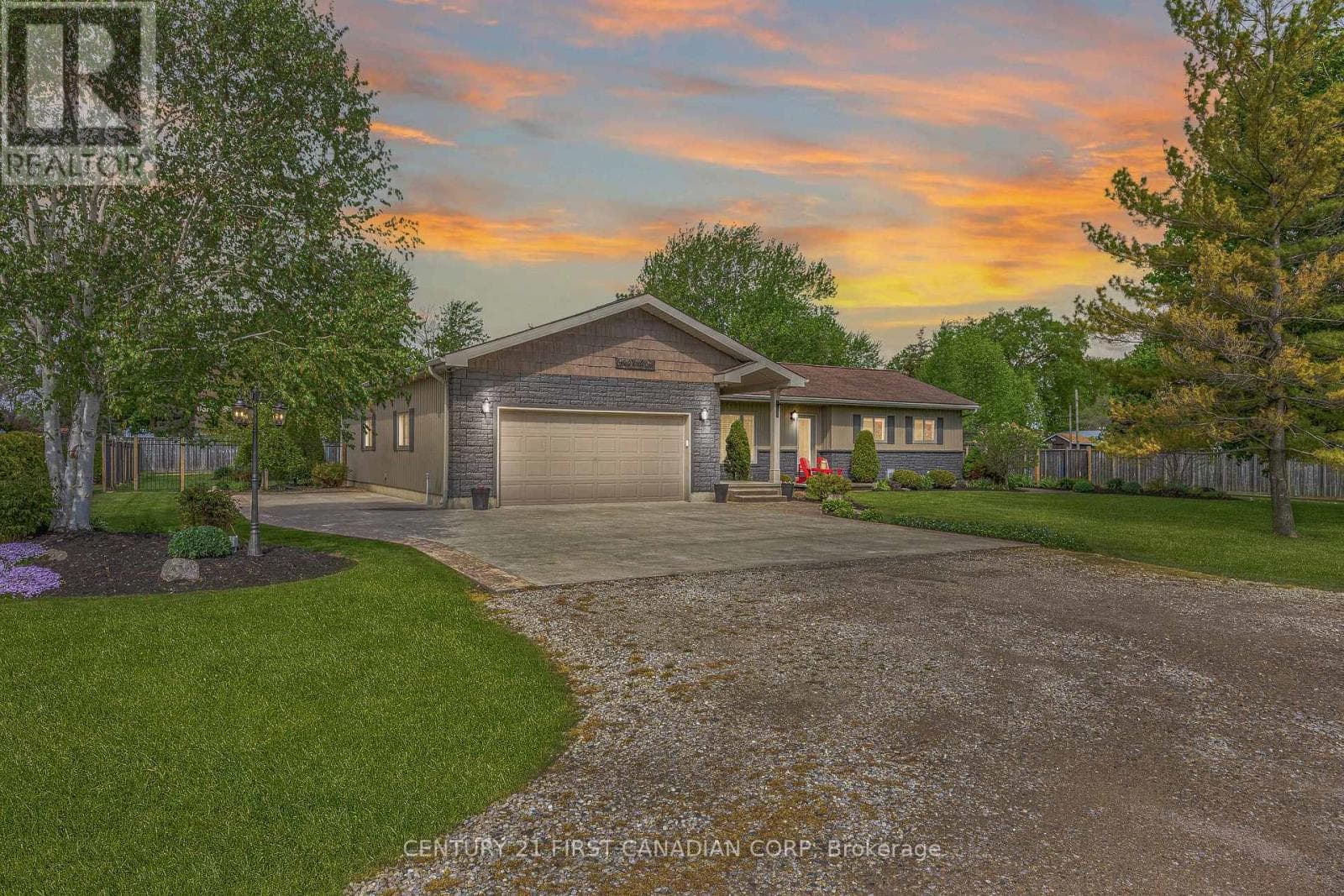191 PRINCE ALBERT STREET in