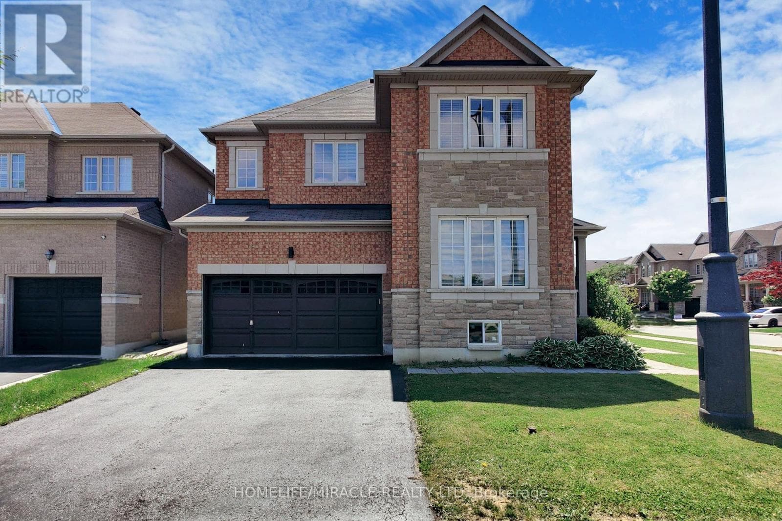 63 SLEIGHTHOLME CRESCENT in EBENEZER EAST