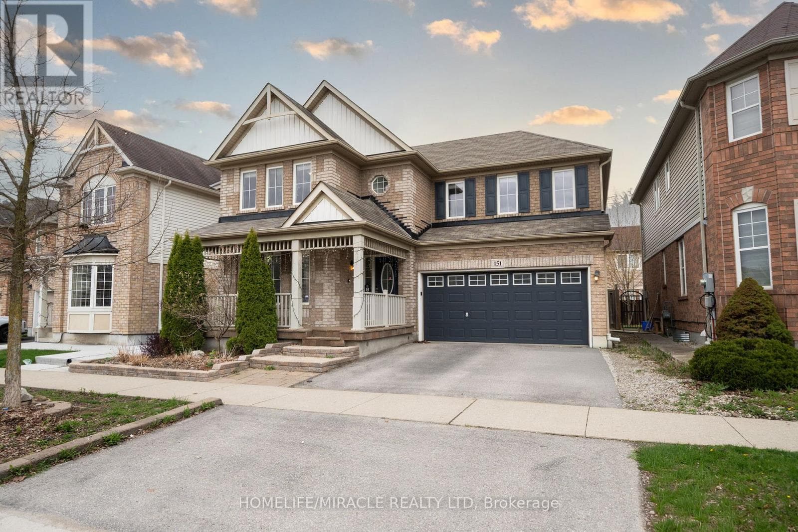 151 BALDWIN DRIVE in Hespeler