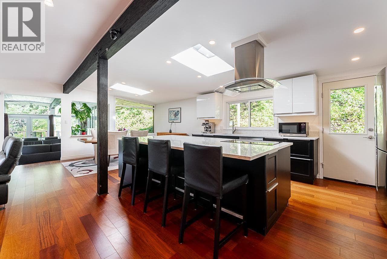 5651 WESTHAVEN ROAD in Eagle Harbour