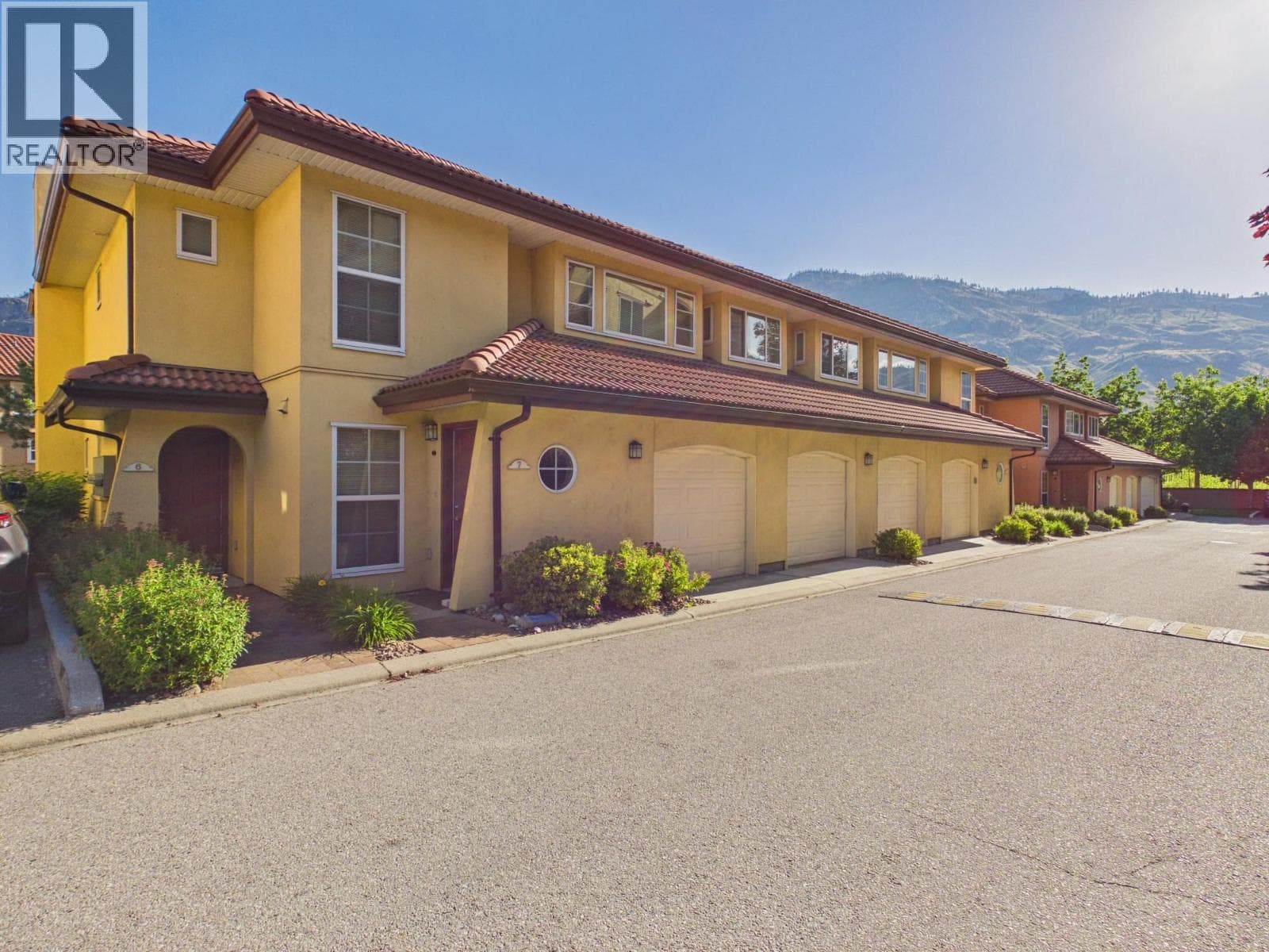 7600 COTTONWOOD Drive Unit# 6 in