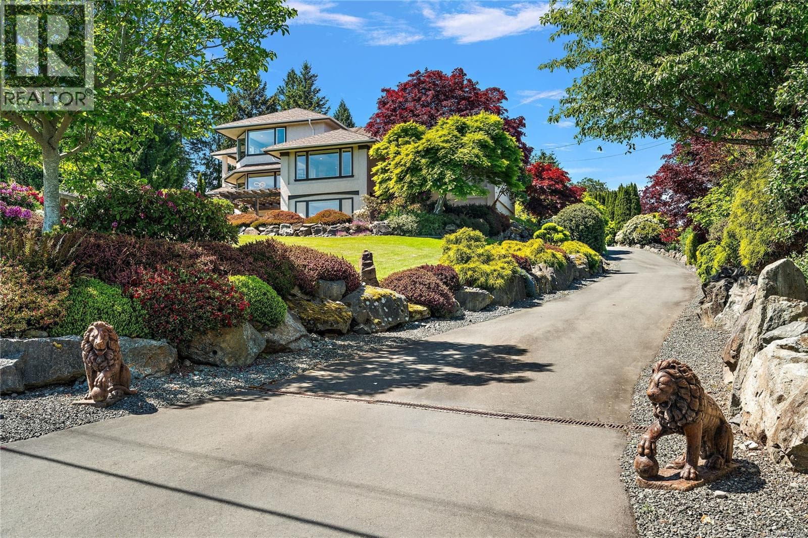 11096 GREENPARK DRIVE in
