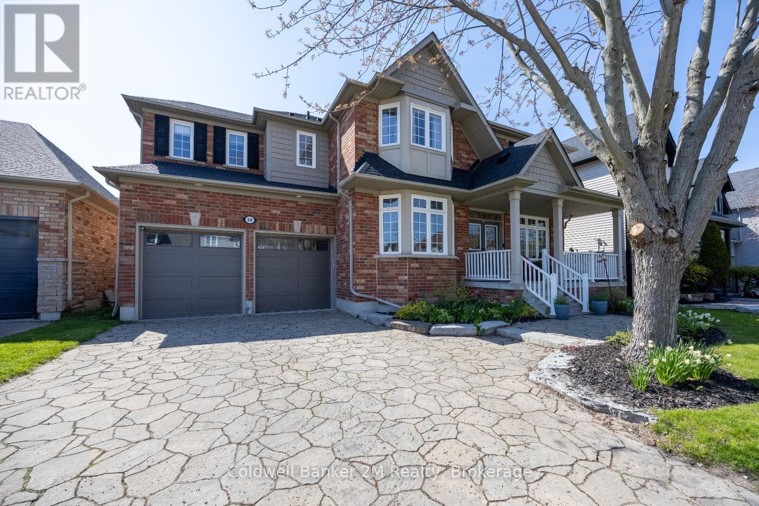 18 CORPORAL PATTERSON LANE in