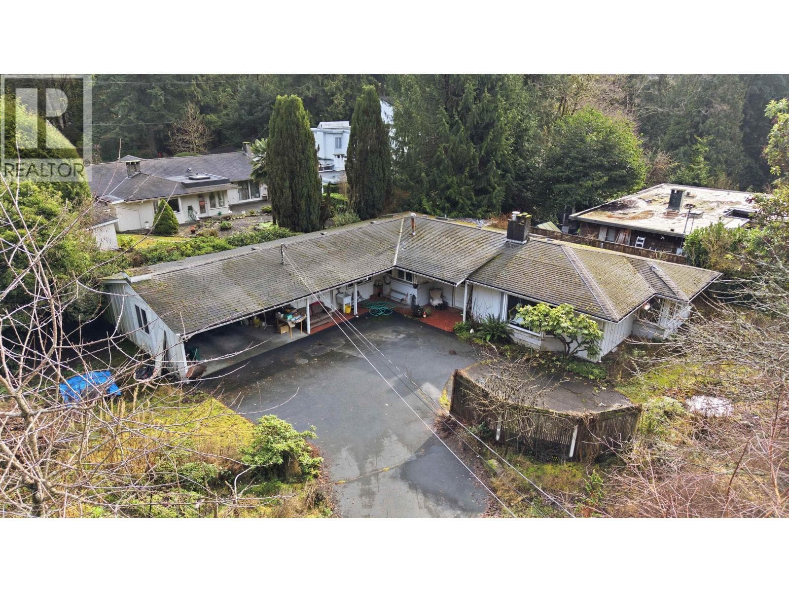 5757 CRANLEY DRIVE in Eagleridge