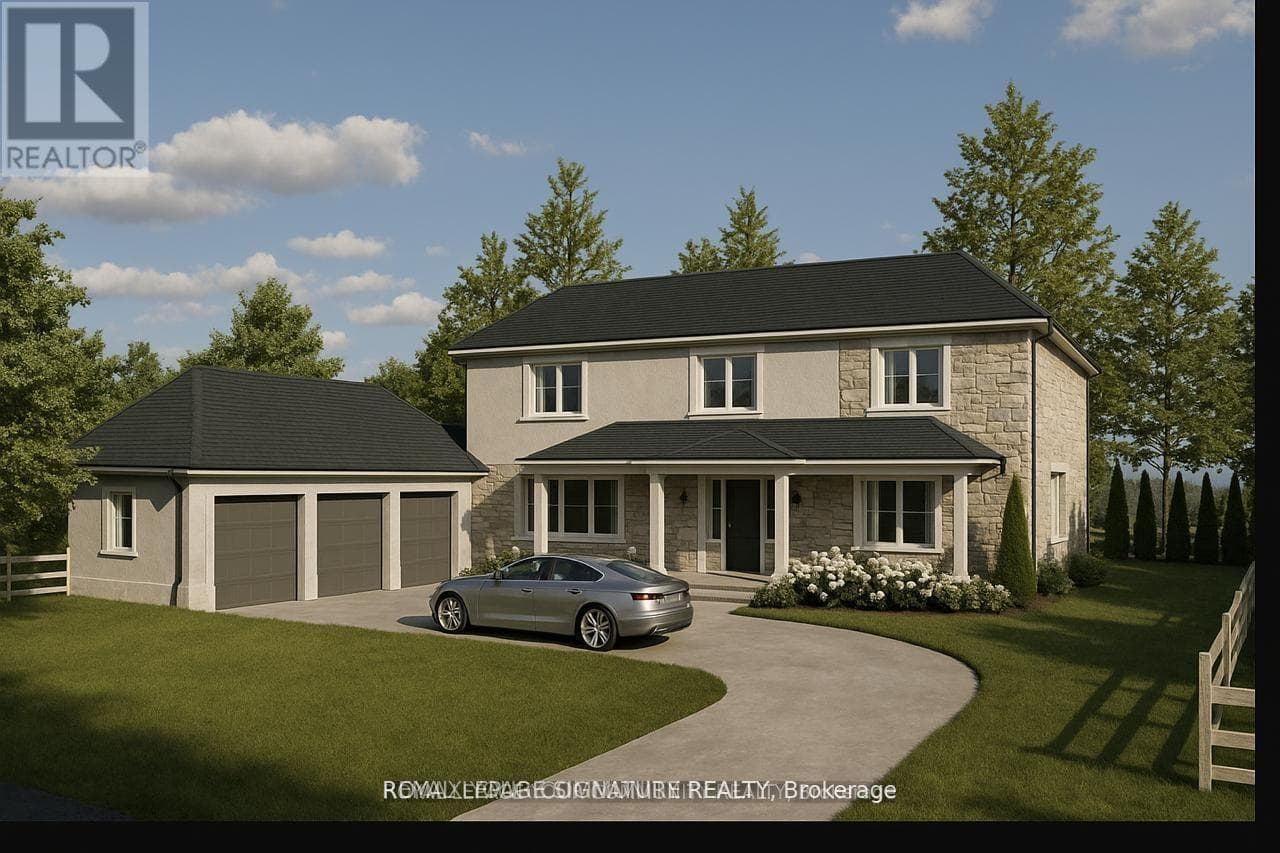 312 TAYLOR ROAD in West Rouge