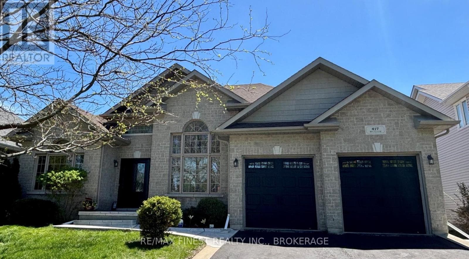 417 MCCALLUM STREET in Greenwood Park / St. Lawrence South