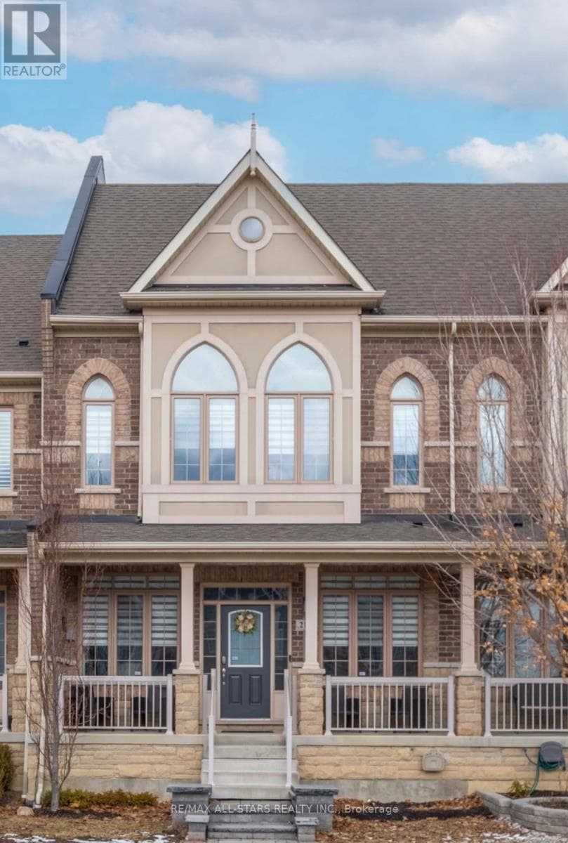 212 EAST'S CORNERS BOULEVARD in Kleinburg