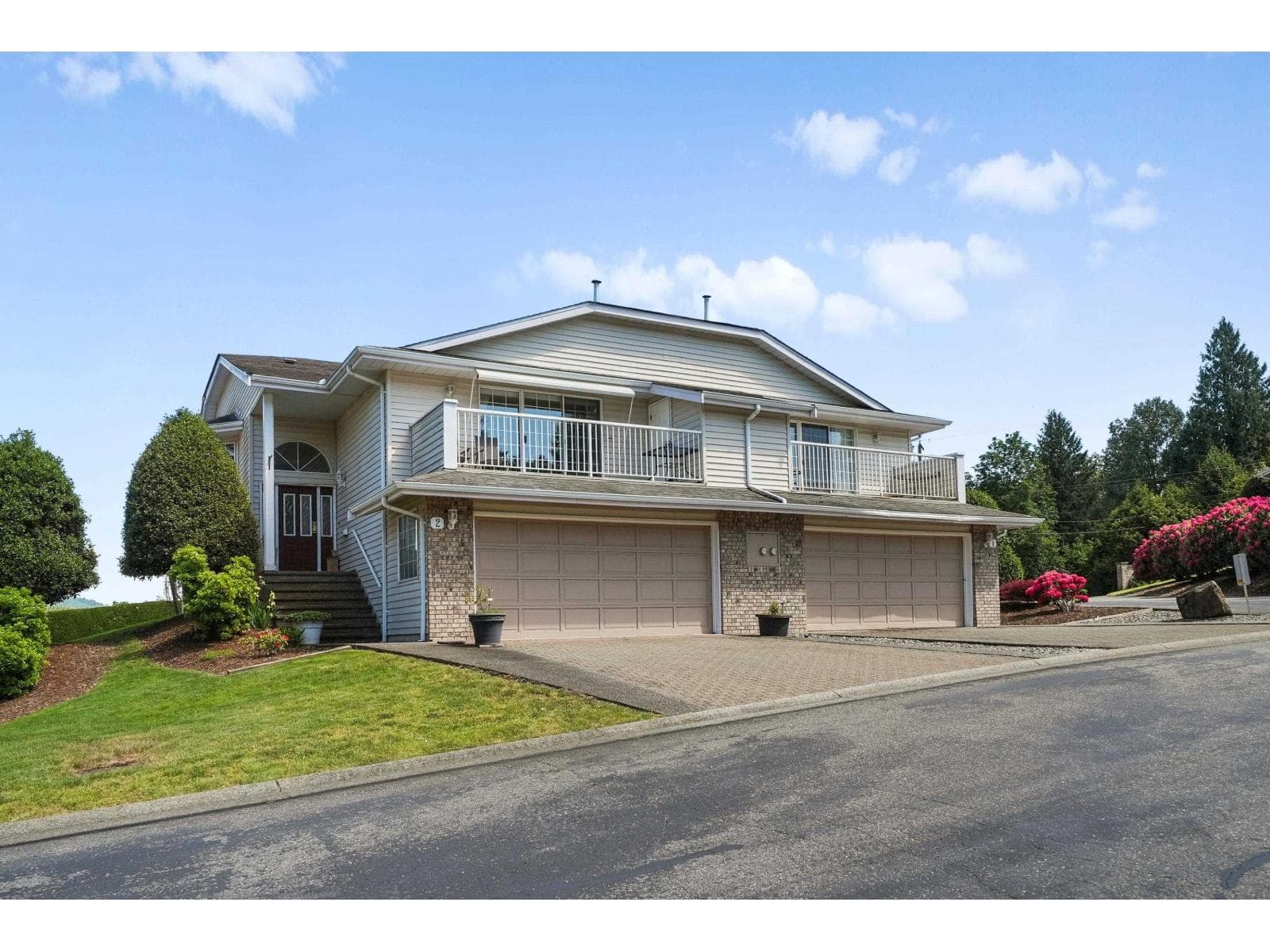 2 32925 MACLURE ROAD in Fairfield