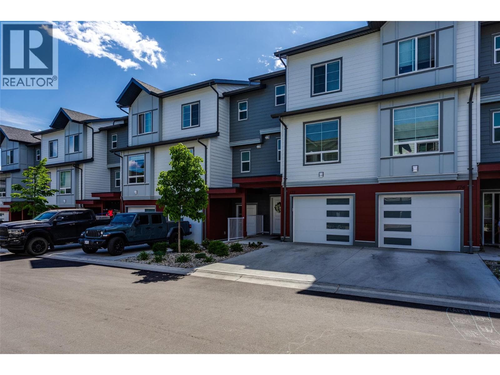 4025 Gellatly Road S Unit# 173 in