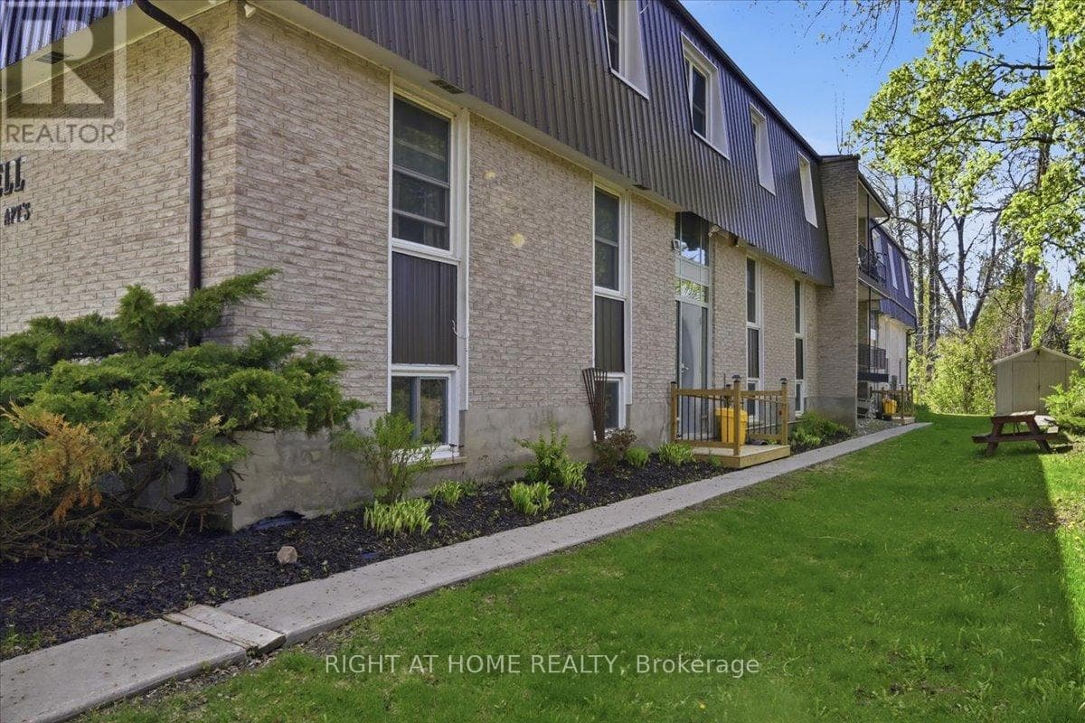 116 SASKATOON AVENUE N in