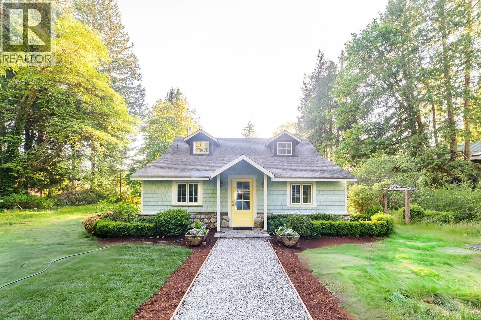 6129 SECHELT INLET ROAD in