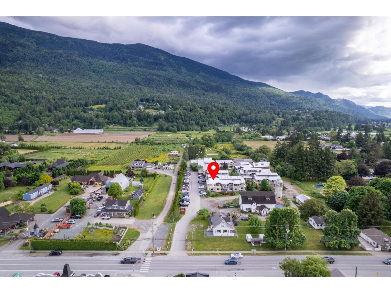 30 42312 YARROW CENTRAL ROAD, Yarrow in Yarrow
