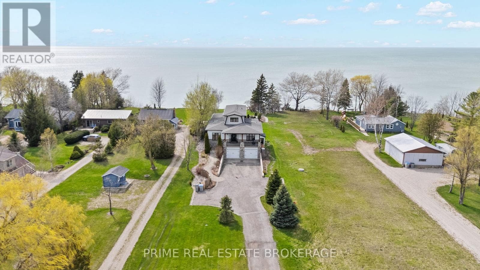 72323 BLUEWATER HIGHWAY in
