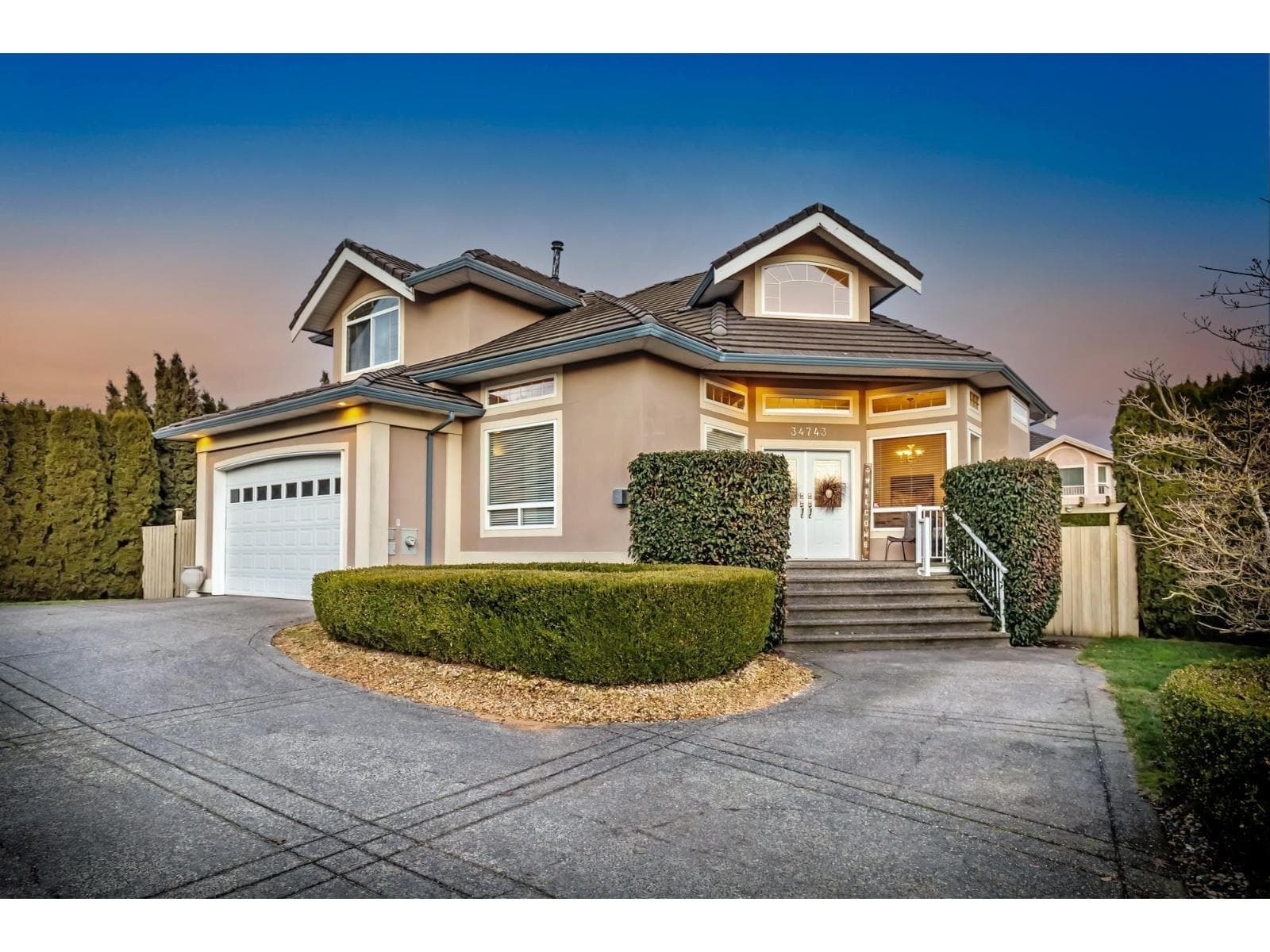 34743 PAKENHAM PLACE in Hatizc-North Hatzic