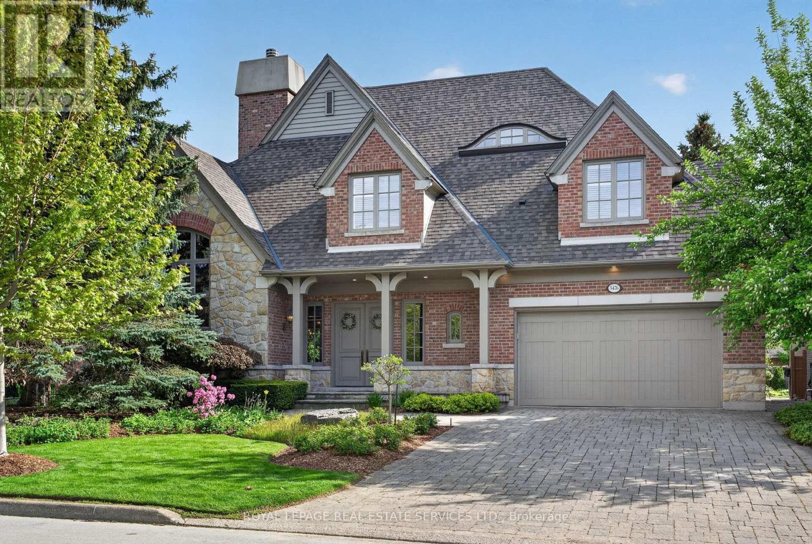 3476 VINEHAVEN TRAIL in