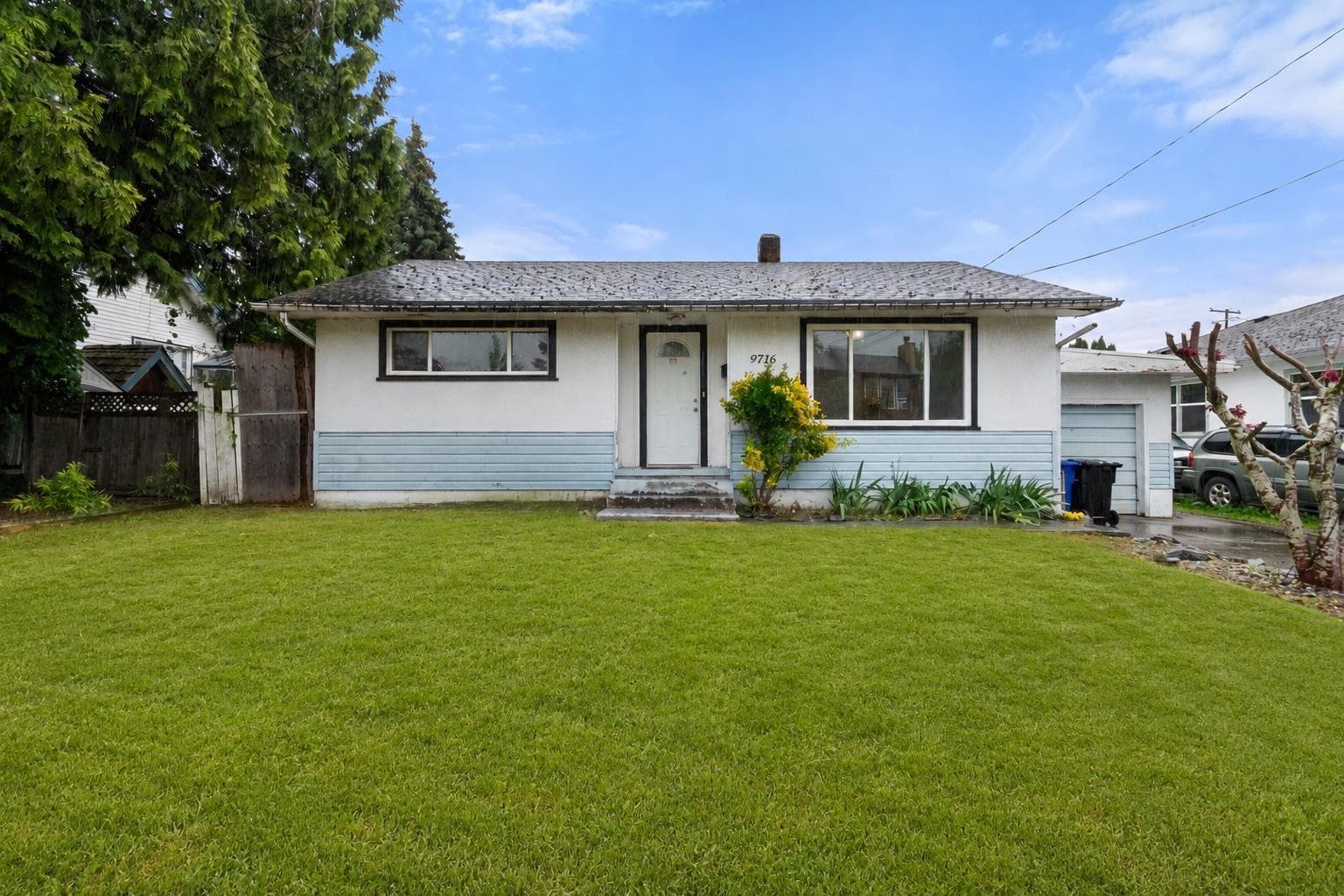 9716 WILLIAMS STREET, Chilliwack Proper East in Chilliwack Proper