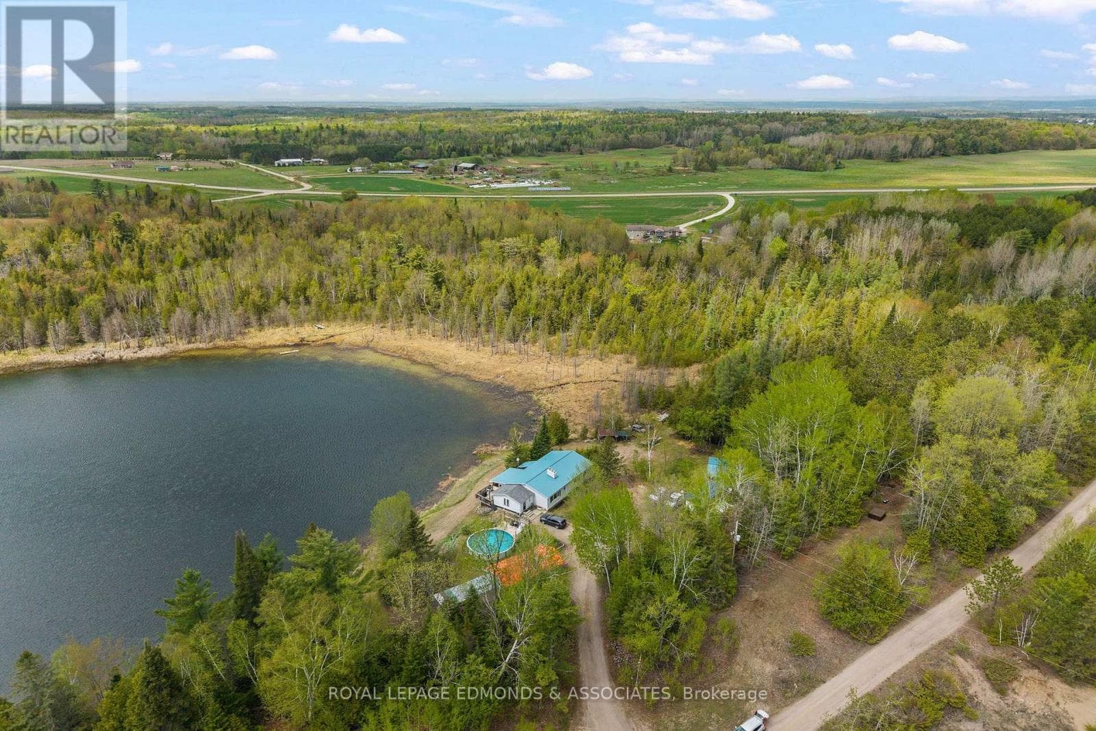 164 GARDEN LAKE TRAIL in