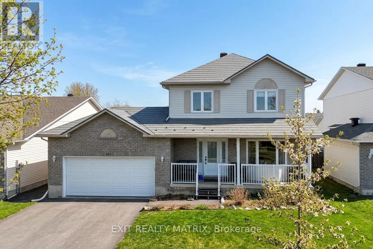 106 LACHAINE STREET in