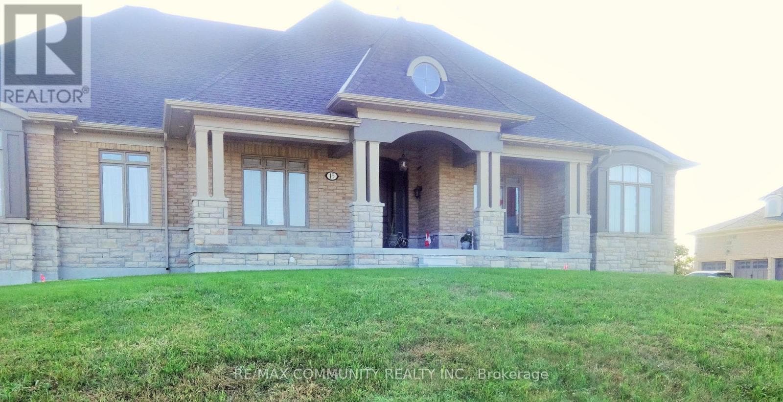 15 WHITEWOOD DRIVE in Ballantrae-Stouffville