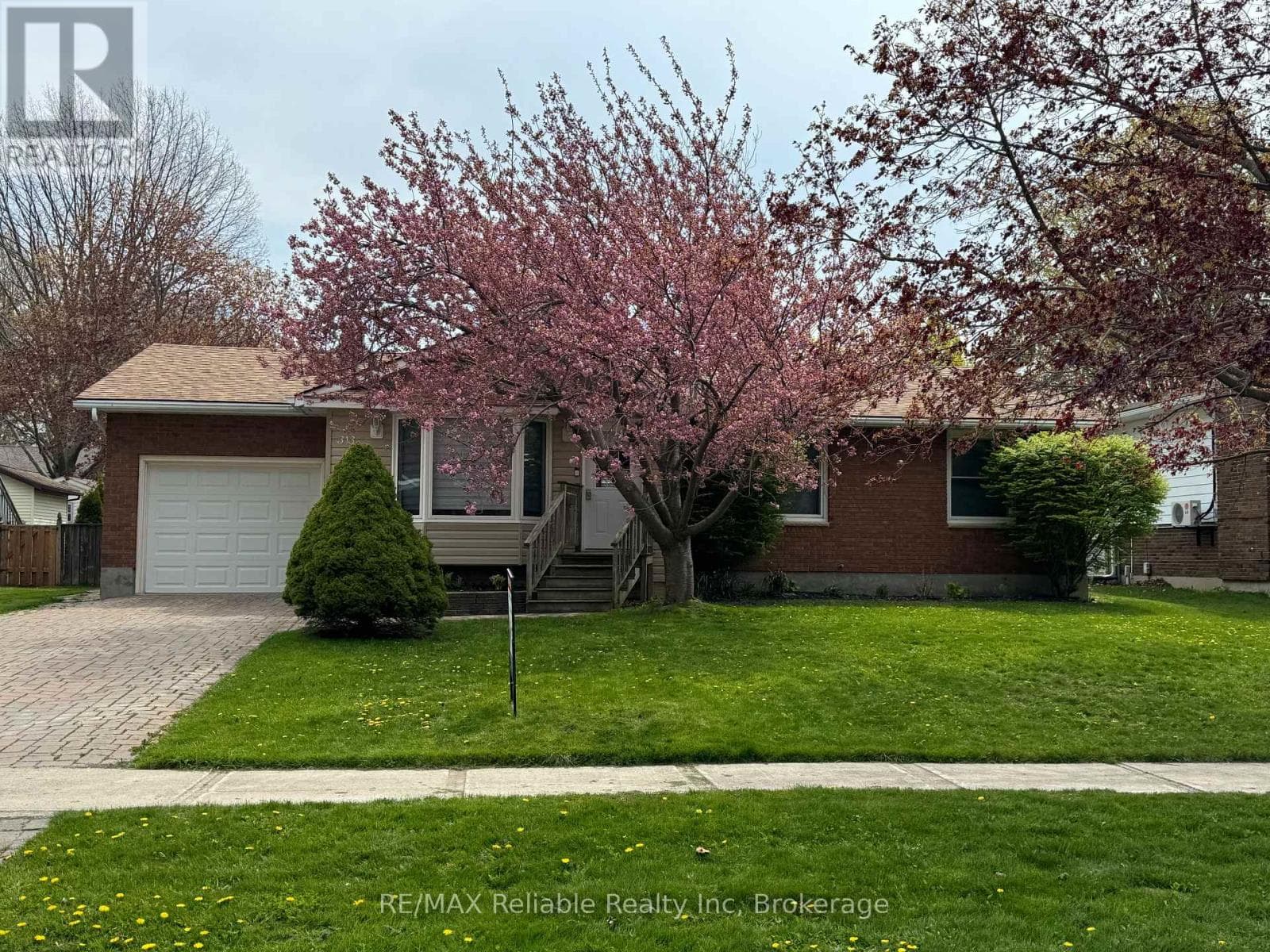 313 KROHMER DRIVE in