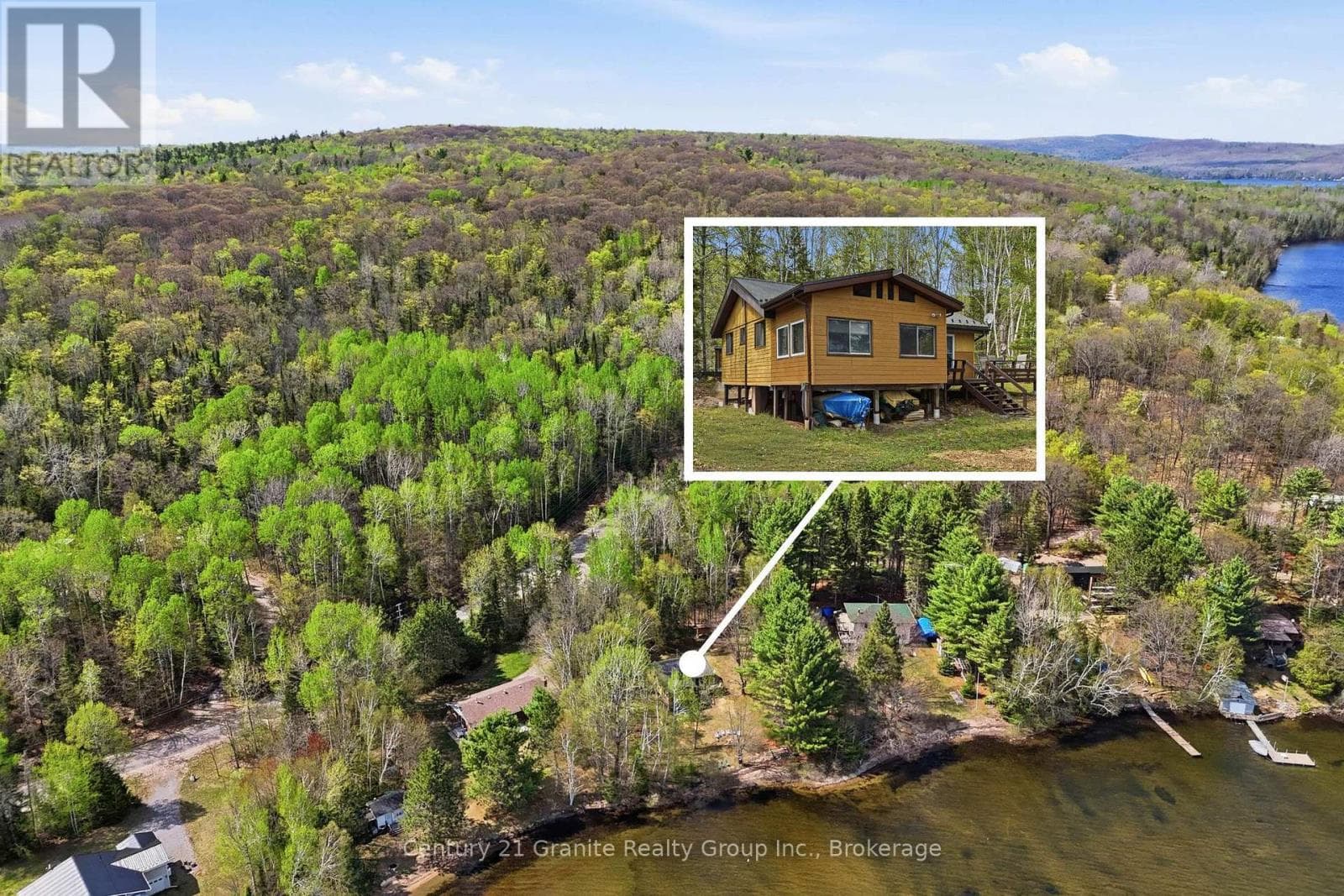 10 HARRIETS POINT ROAD in