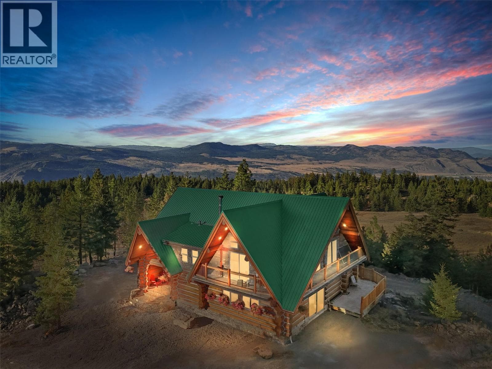 3685 Duck Range Road in