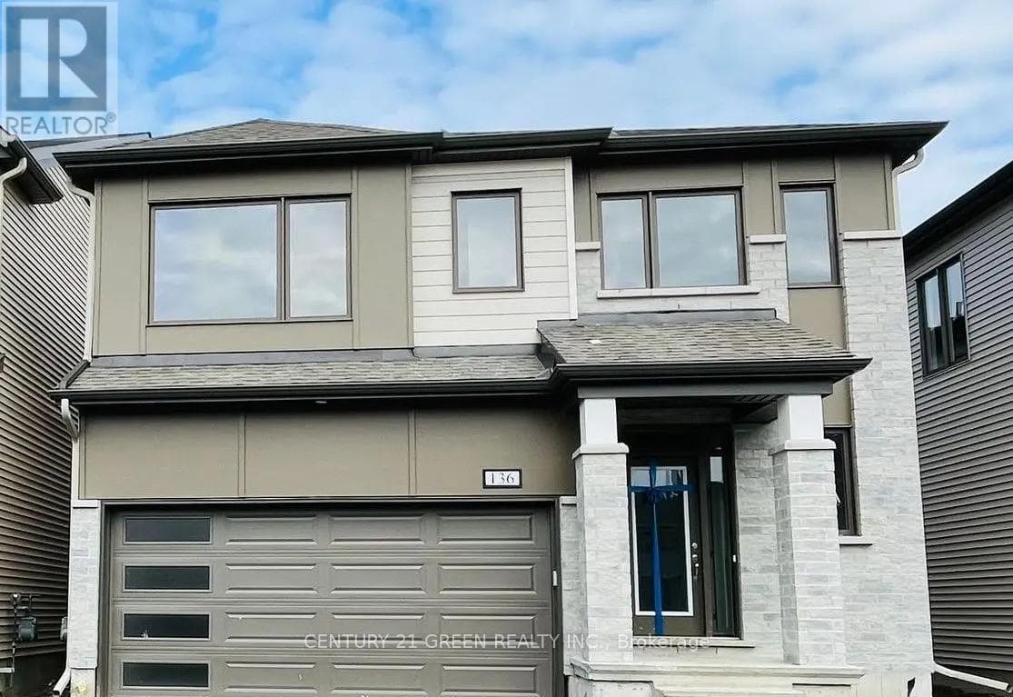 136 YEARLING CIRCLE in RICHMOND