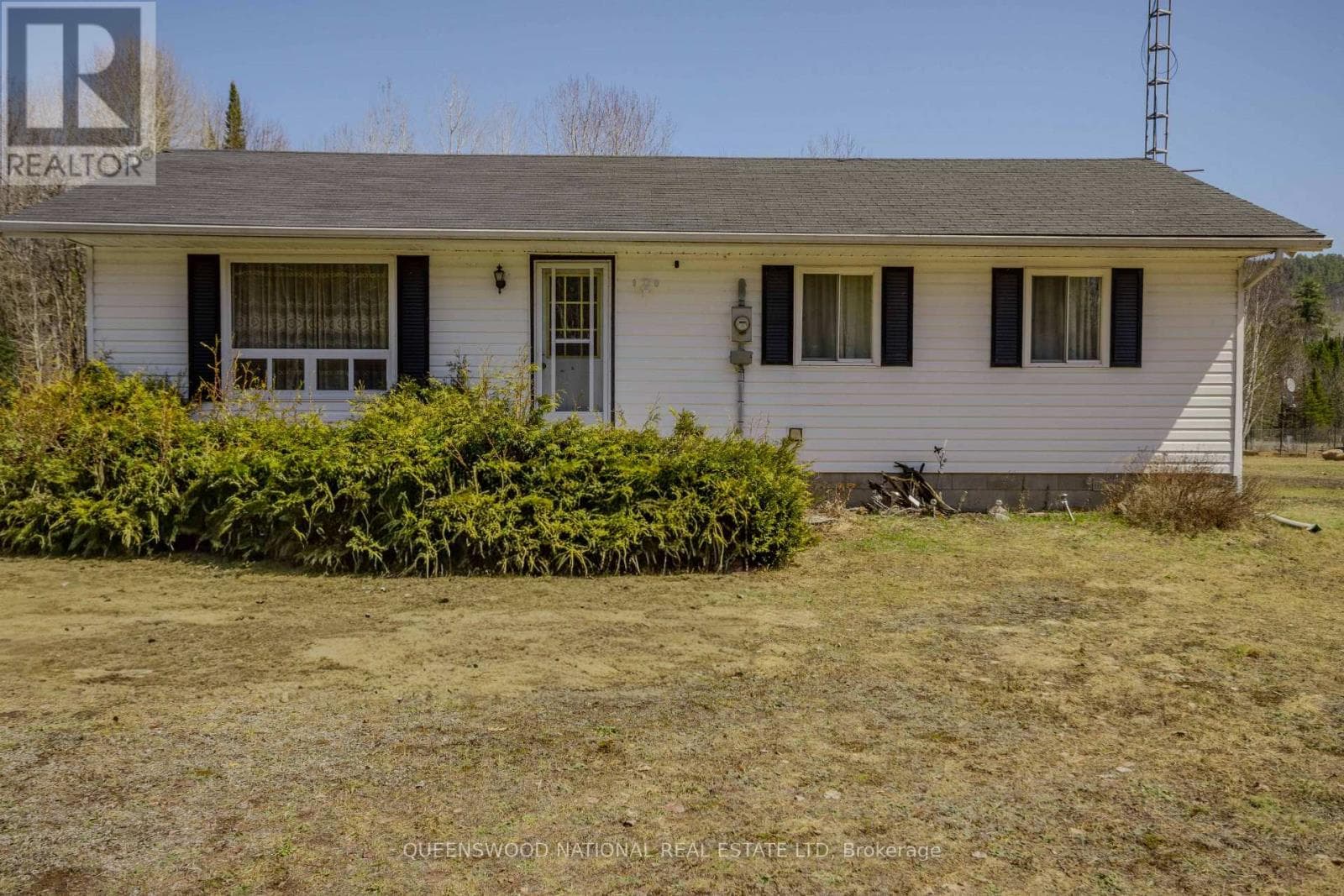 2013 SPENCE ROAD E in