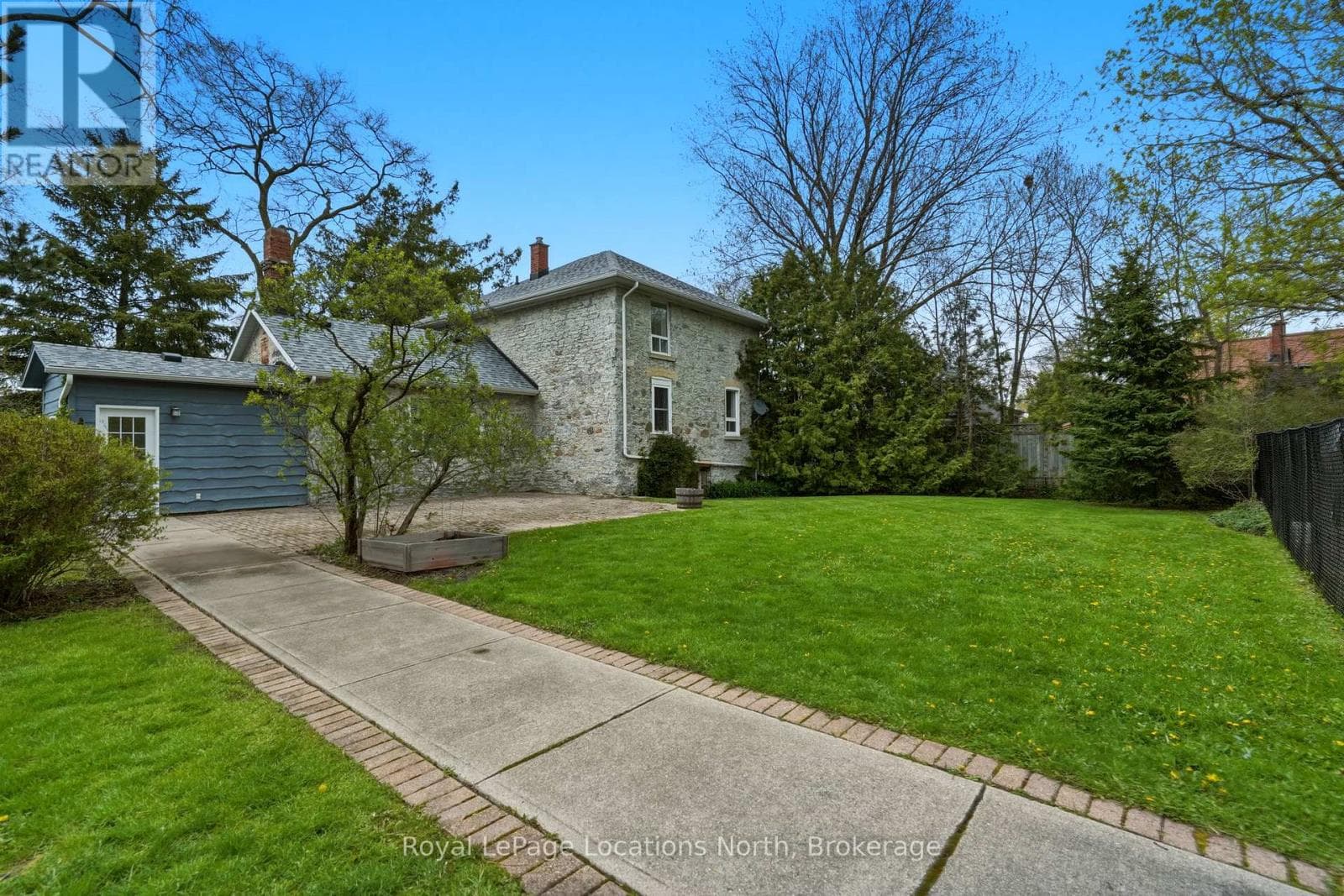 562 CAMERON STREET in