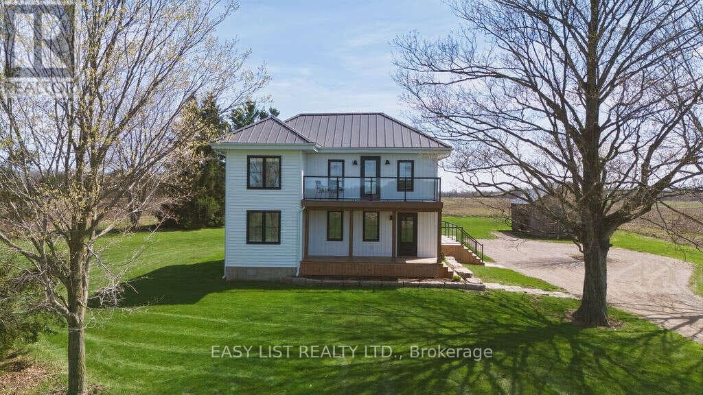 8993 PETROLIA LINE in