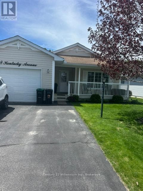8 KENTUCKY AVENUE in