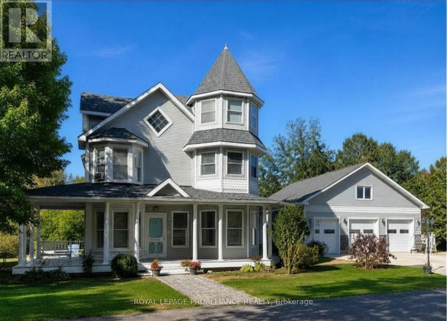 25 PRINYERS COVE CRESCENT in
