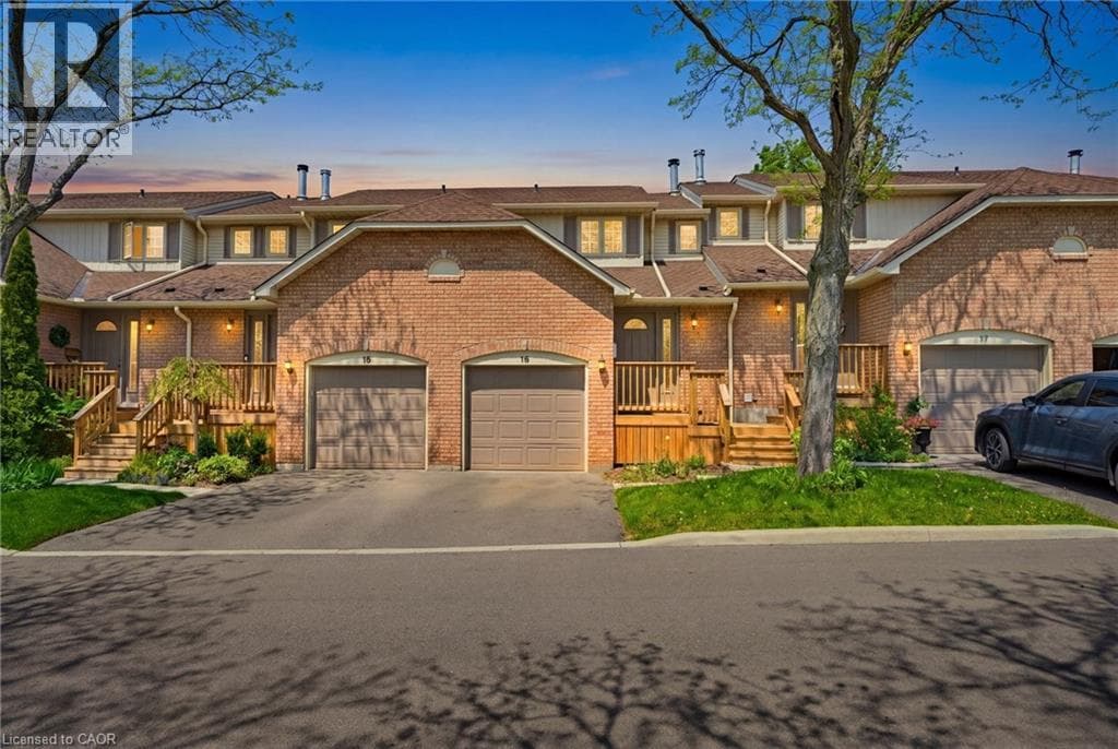 79 BRAEHEID Avenue Unit# 16 in 1400