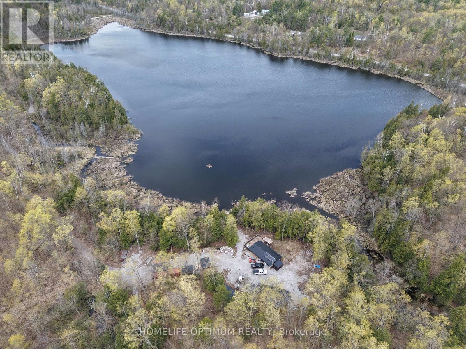 1086 CRYSTAL LAKE ROAD in