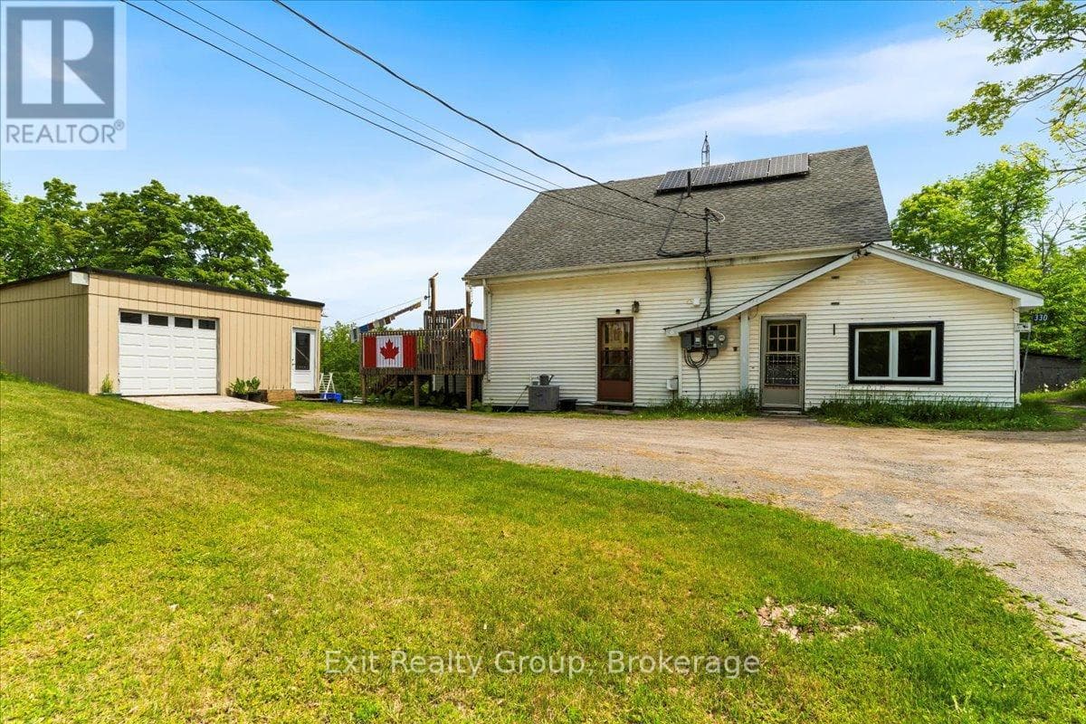 330 BLACK RIVER ROAD in