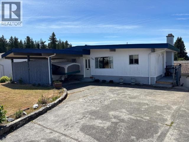 3749 STRATHCONA AVE in