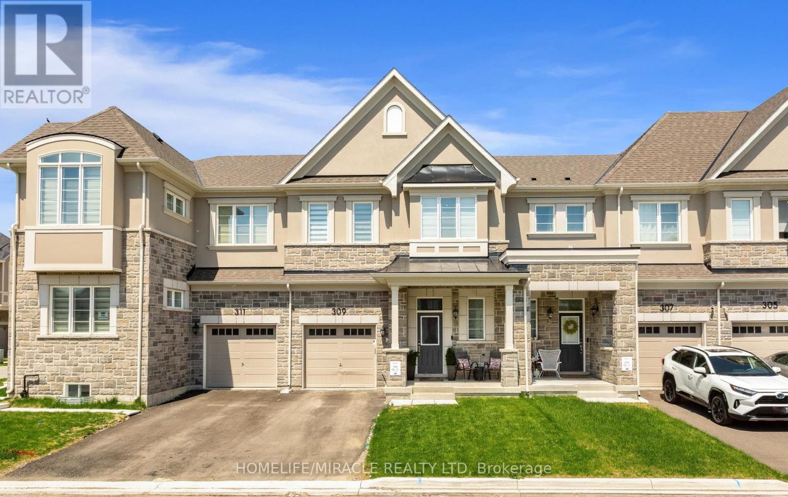 309 STARFLOWER PLACE in Walker