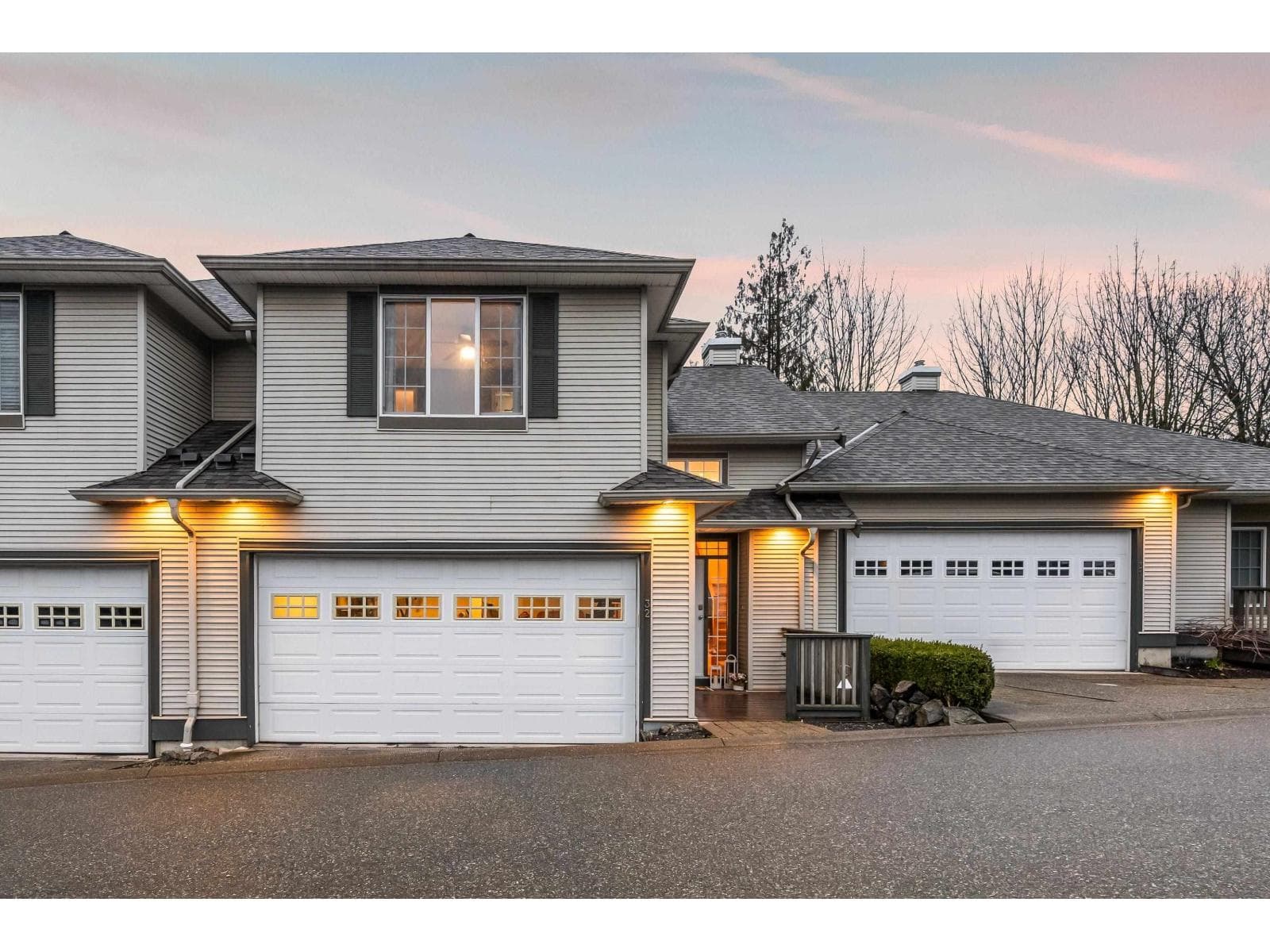 32 2088 WINFIELD DRIVE in Whatcom