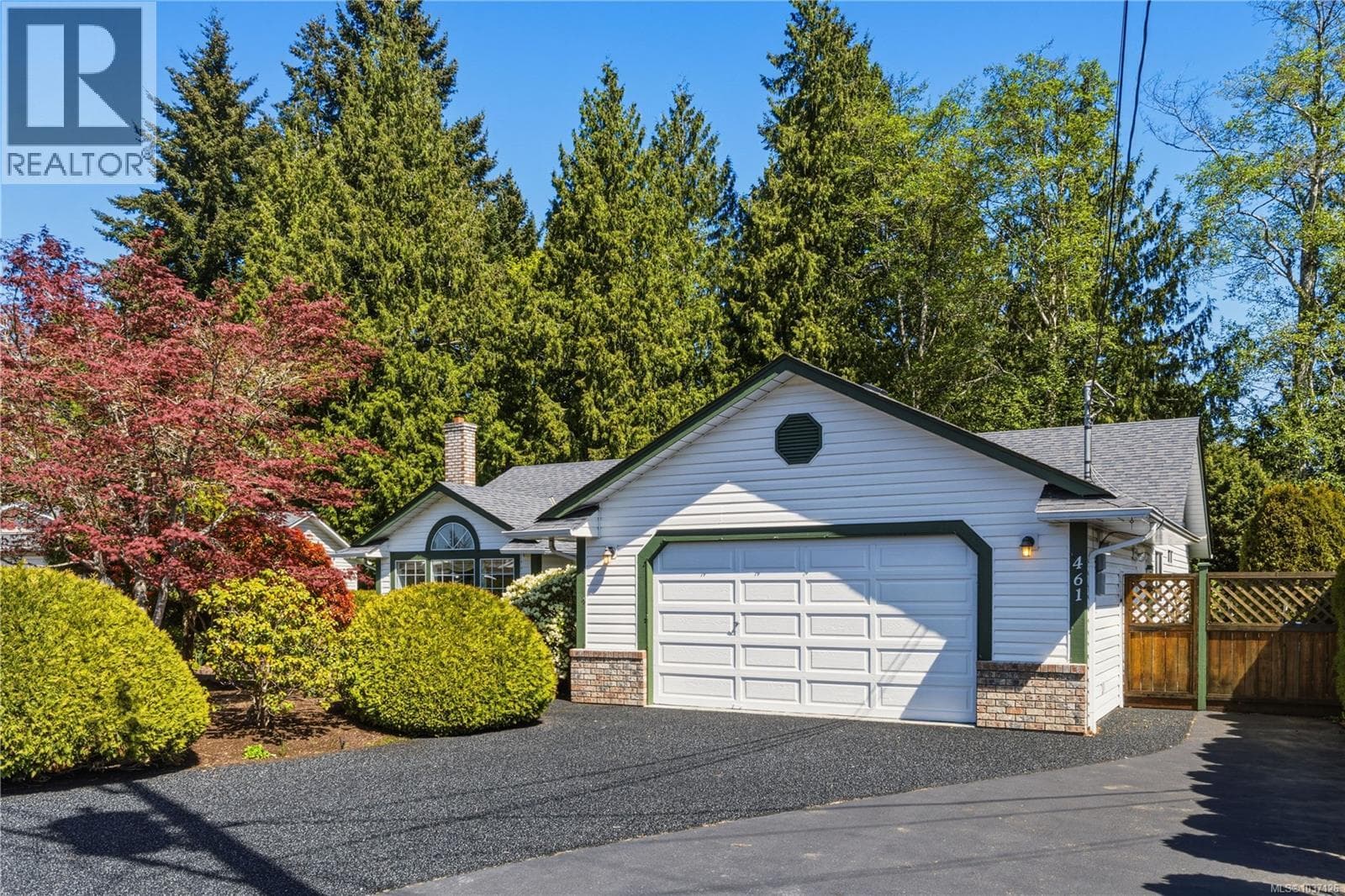 461 Rowan Dr in