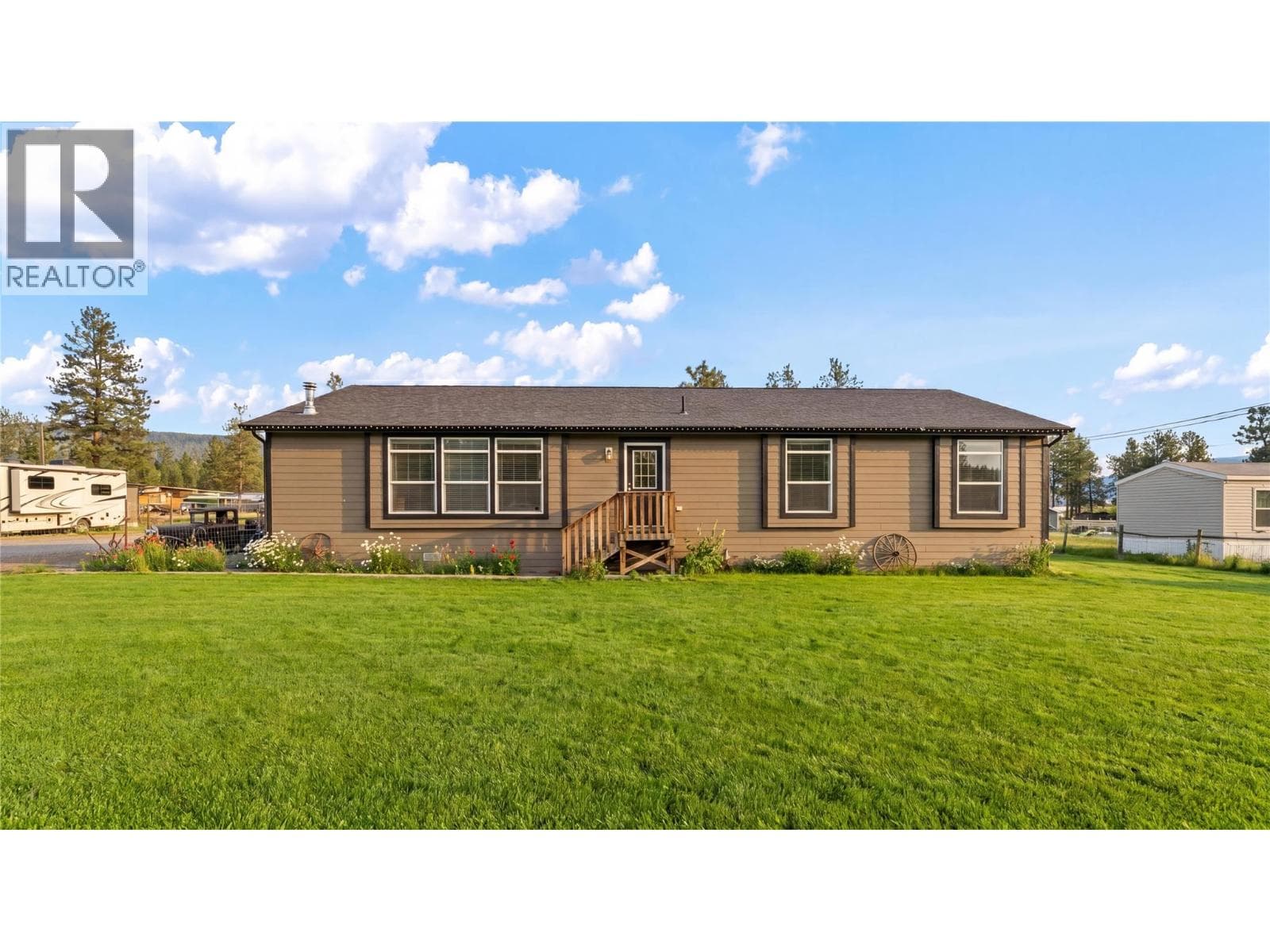 2544 CORKLE STREET in